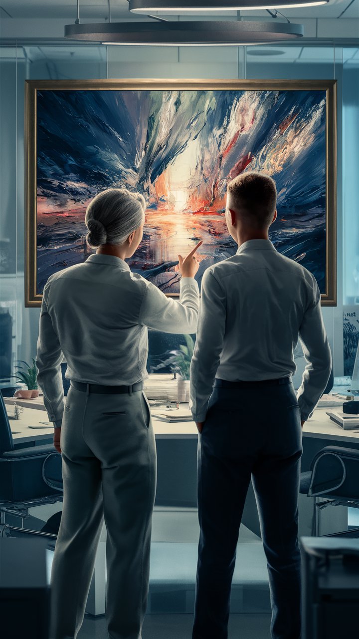 Branding & Marketing